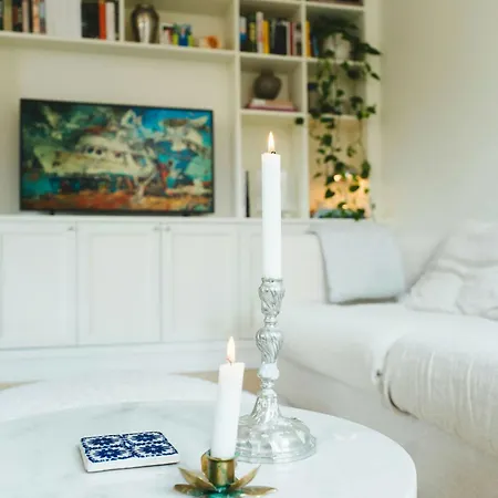 Renovated Flat In A Classic Building Grunerlokka Lägenhet