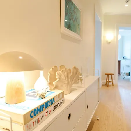 Lägenhet Renovated Flat In A Classic Building Grunerlokka Oslo