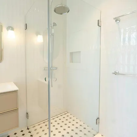 Renovated Flat In A Classic Building Grunerlokka Oslo